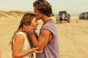 Sarah & John B [outer banks]