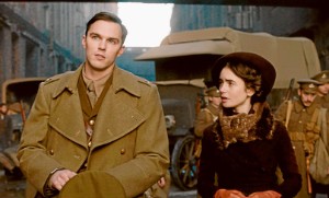 Tolkien & Edith [tolkien]