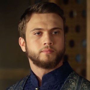 Şehzade Bayezid