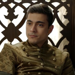 Şehzade Kasım