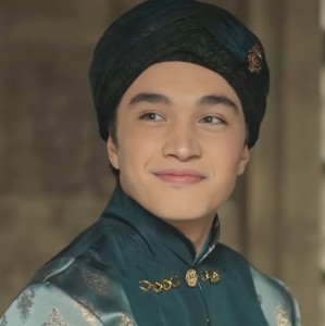 Şehzade Mehmed