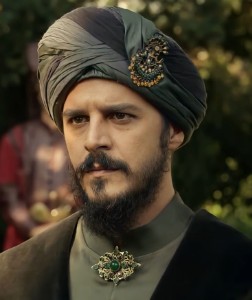Şehzade Mustafa