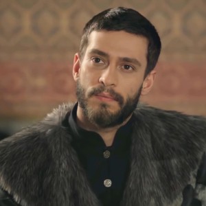 Sultan Ahmed I