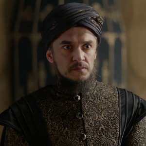 Sultan Ibrahim I