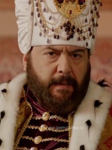 Sultan Mehmed III