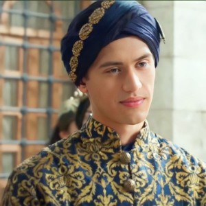 Şehzade Murad
