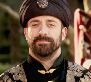 Sultan Süleyman I