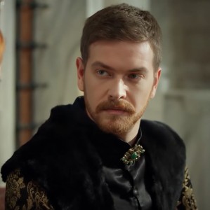 Sultan Selim II
