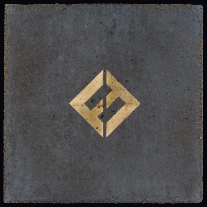 Concrete and Gold