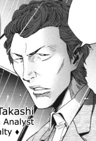 Takashi