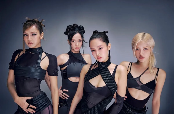 BLACKPINK