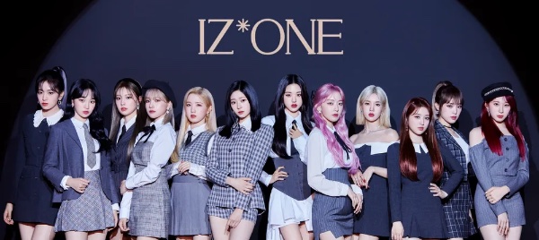 IZ*ONE