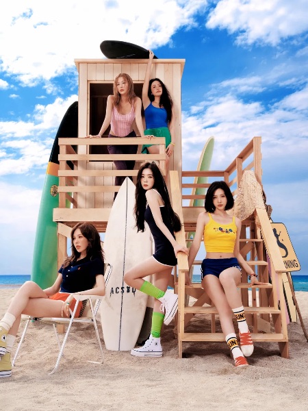 Red Velvet