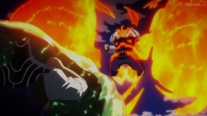 Endeavor vs All for One