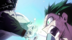Everyone vs All for One