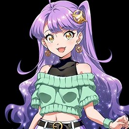 Ai Hoshikage