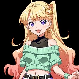 Ai Nanahoshi