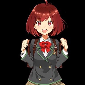 Haru Kasukabe