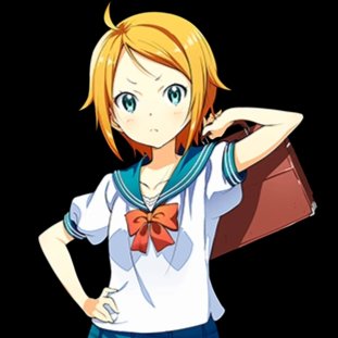 Hime Nonohara