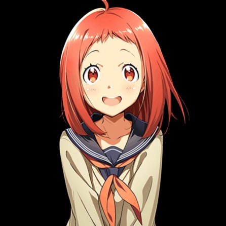 Kajika Harumi