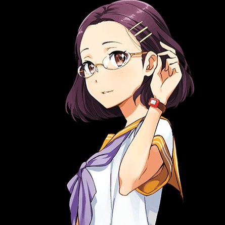 Kazumi Katsuragi