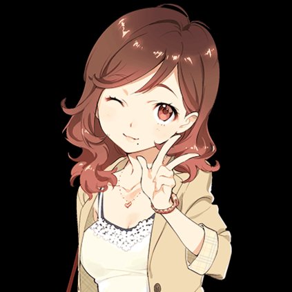 Mimi Futagawa