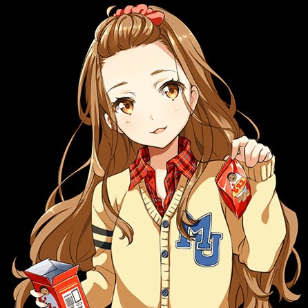 Miu Aihara