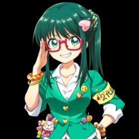 Momoka Serizawa (2043)