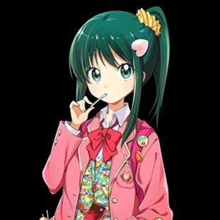 Momoka Serizawa