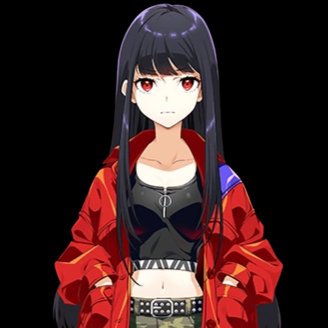 Nero Amagami