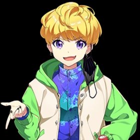Oto Shishigome