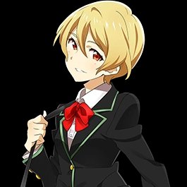 Rui Wakaouji
