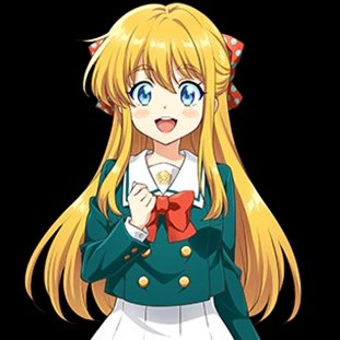 Shirayuki Arisu (2043)