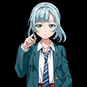 Shirayuki Arisu