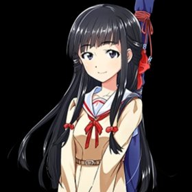 Shizuka Kuonji