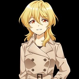 Sol Himemiya