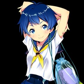 Sui Kamishiro