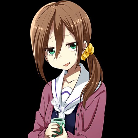 Tomoe Shiratori