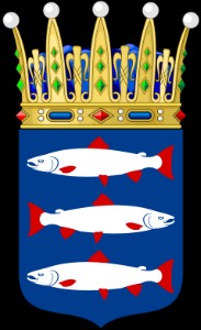 Ångermanland