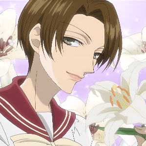 Benio “Benibara” Amakusa