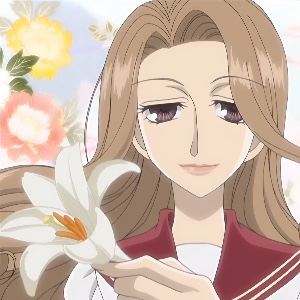 Chizuru “Suzuran” Hatori