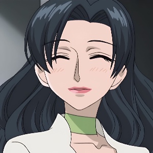 Fuyumi Ootori-Shidou
