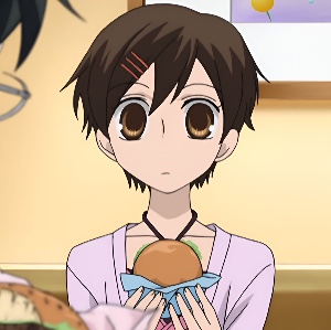 Haruhi Fujioka