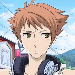 Hikaru Hitachiin