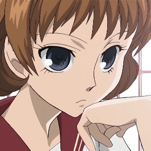 Hinako “Hinagiku” Tsuwabuki