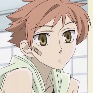 Kaoru Hitachiin