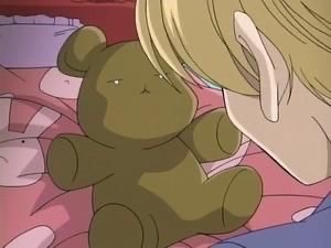 Kuma-Chan