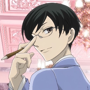 Kyoya Ootori