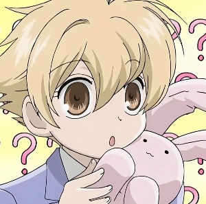 Mitsukuni “Honey” Haninozuka