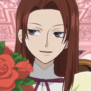 Seika Ayanokoji